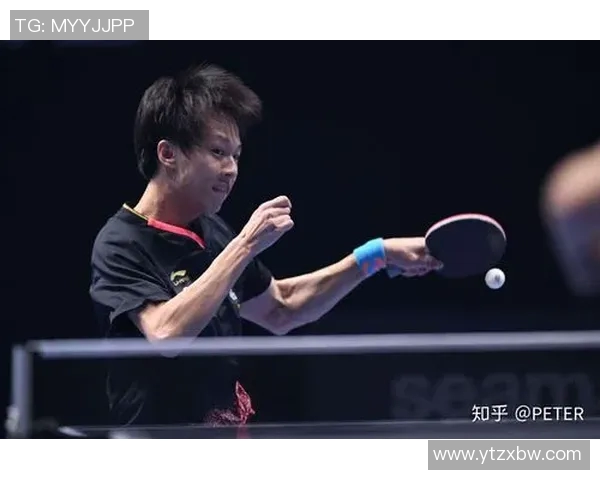 广州乒乓球队战术解析：深入探讨盯防体系的应用与效果