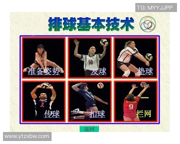 广州排球队防反战术解析与深度剖析排球比赛中的关键策略